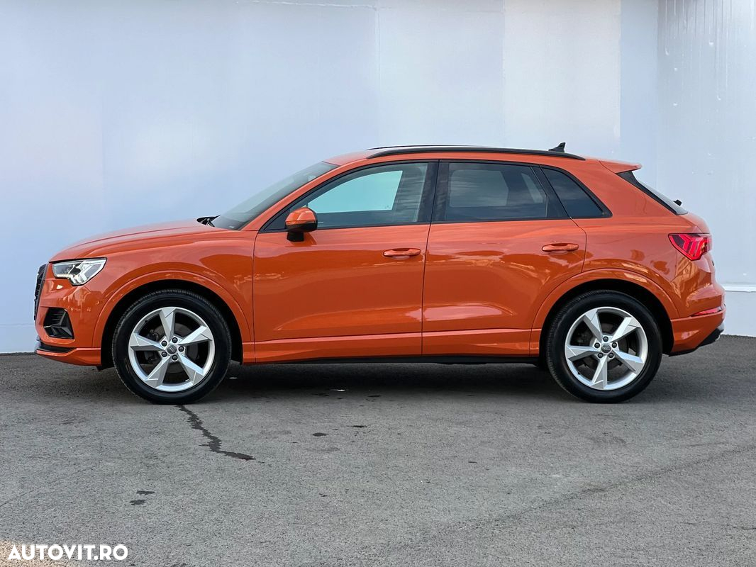 Audi Q3 - 2