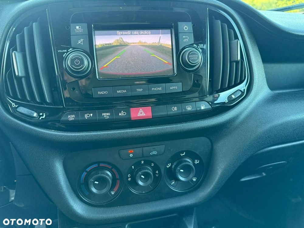 Fiat Doblo - 22