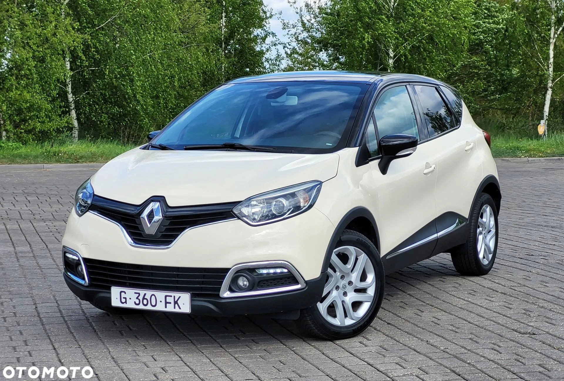 Renault Captur ENERGY TCe 90 Start&Stop Dynamique - 2