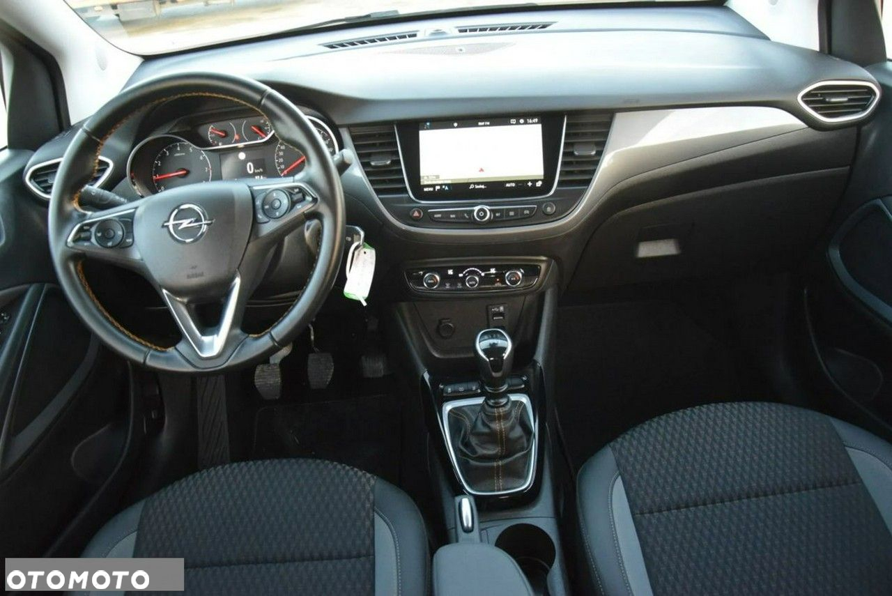 Opel Crossland X 1.2 Start/Stop Innovation - 20