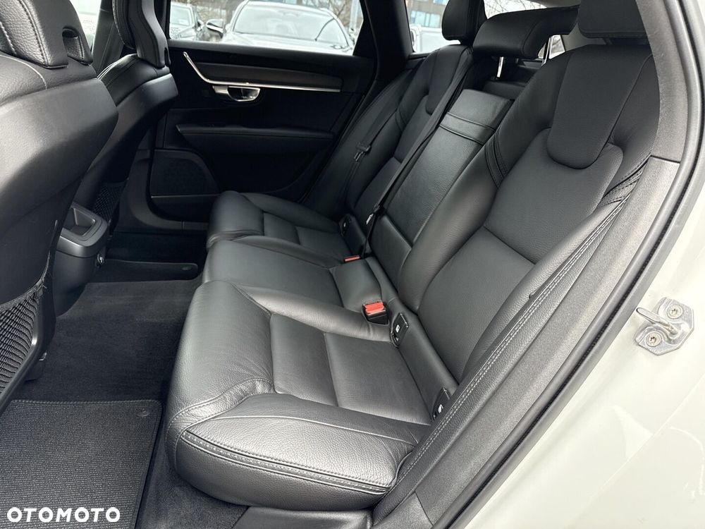 Volvo V90 Cross Country D4 SCR AWD Pro - 15