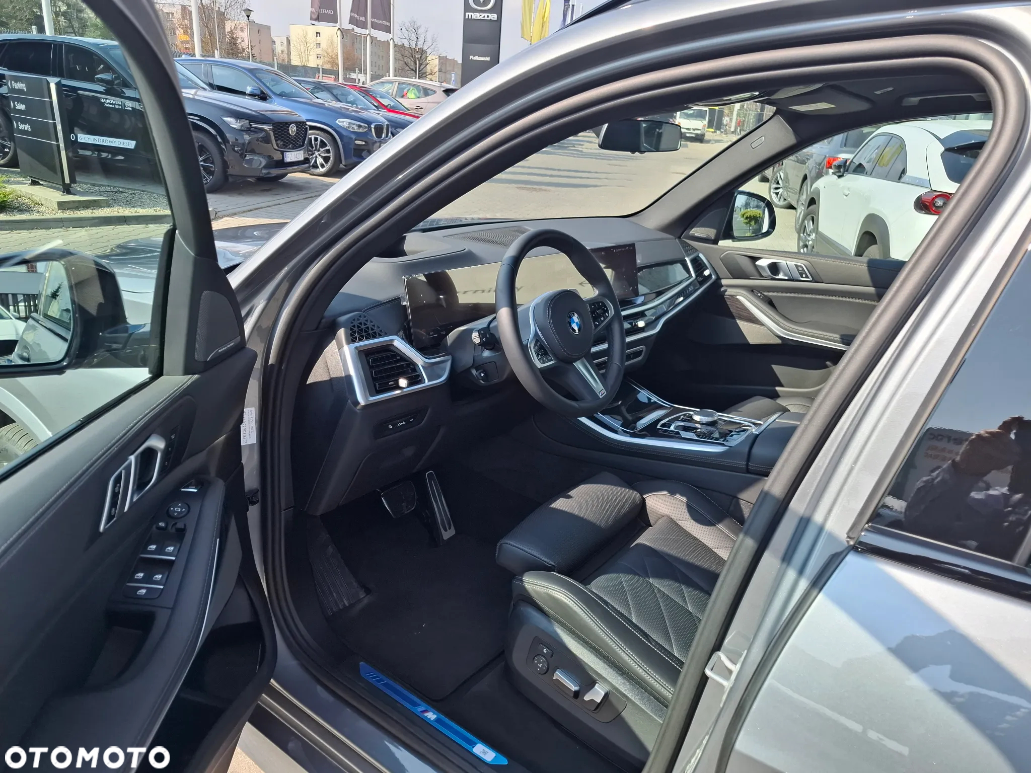 BMW X5 xDrive30d sport - 8
