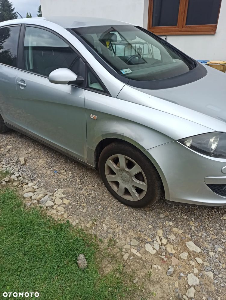 Seat Altea 1.9 TDI Stylance - 3