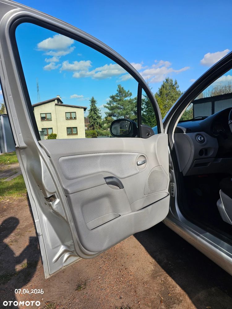 Citroën C3 1.1 Control+ (sx) - 12