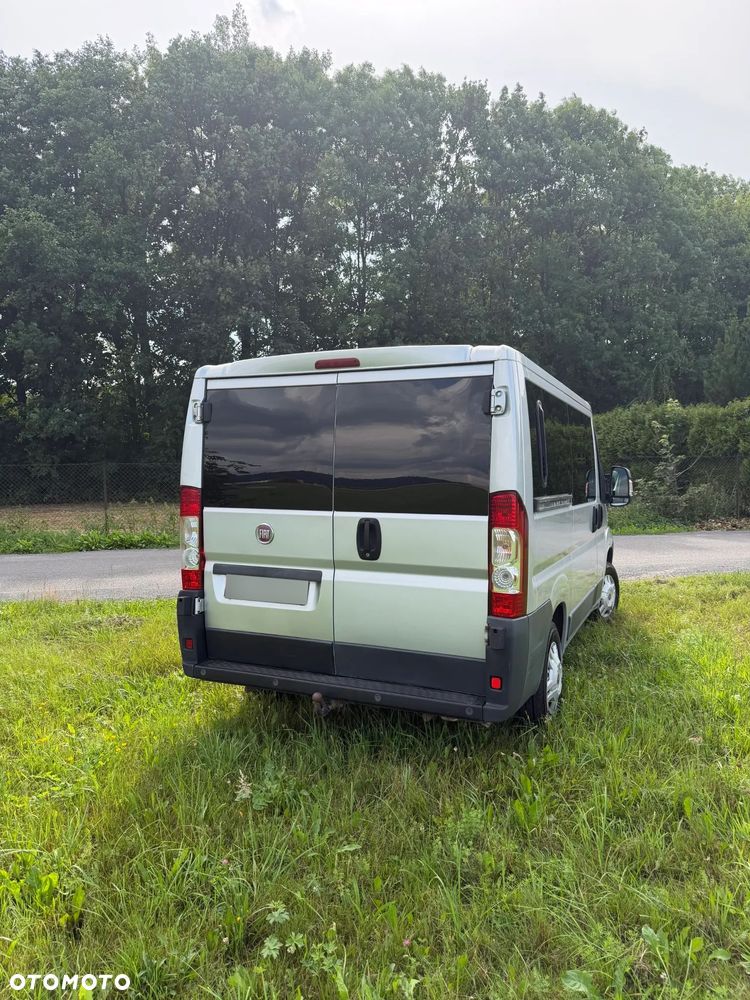Fiat Ducato - 4