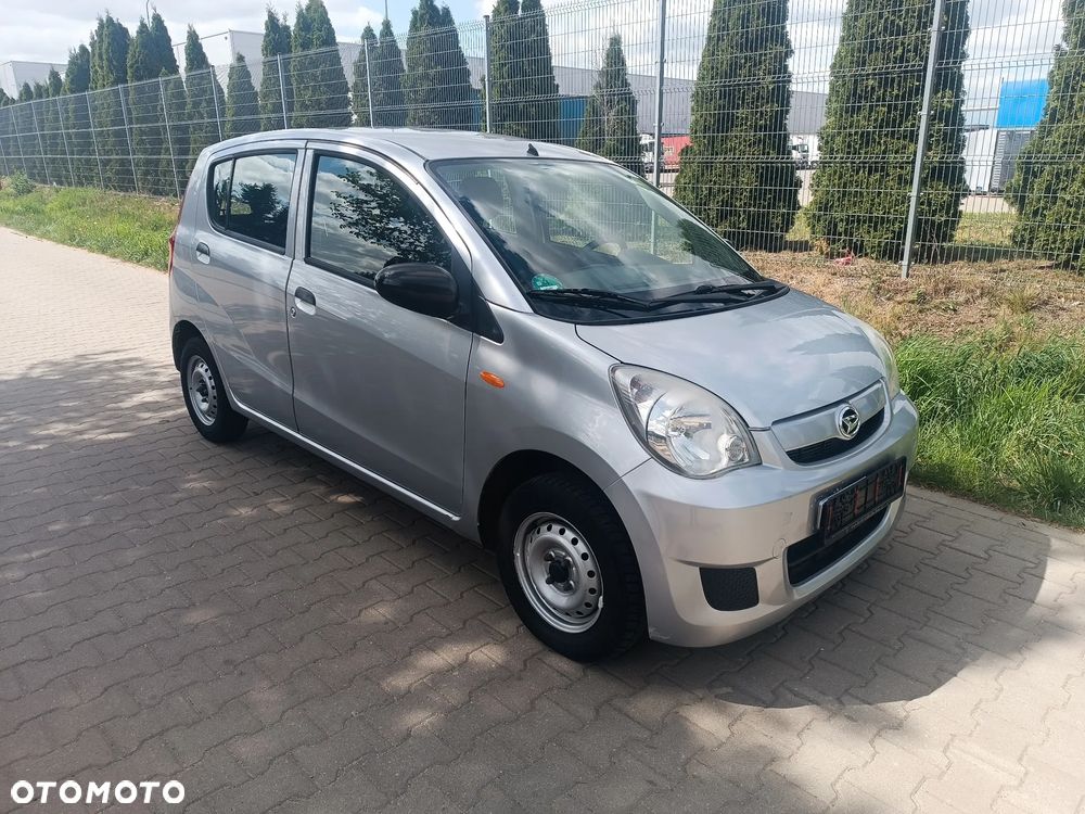 Daihatsu Cuore Pur - 16