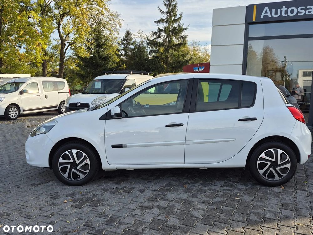 Renault Clio 1.5 dCi Dynamique - 7