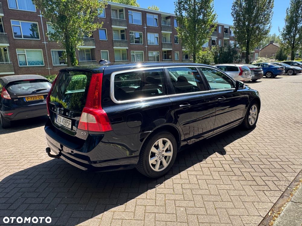 Volvo V70 D3 RDesign - 4