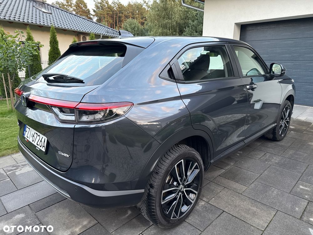 Honda HR-V 1.5 Elegance (ADAS / Connect+) CVT - 1