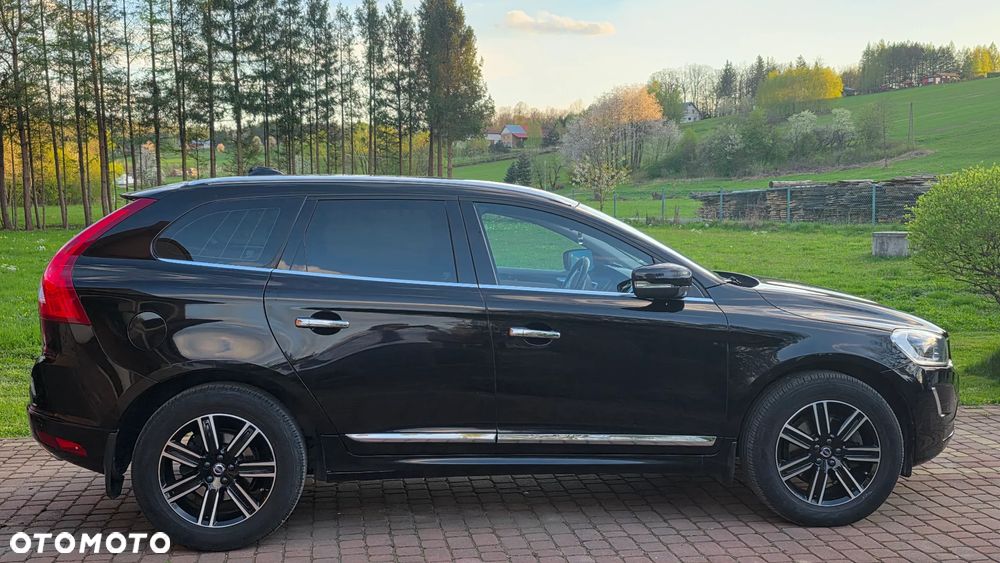 Volvo XC 60 D4 AWD Summum - 7