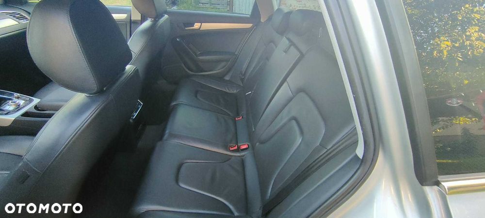 Audi A4 Avant - 8