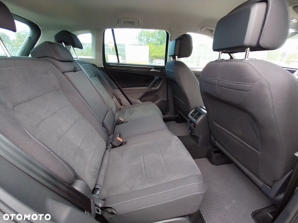 Volkswagen Tiguan - 7