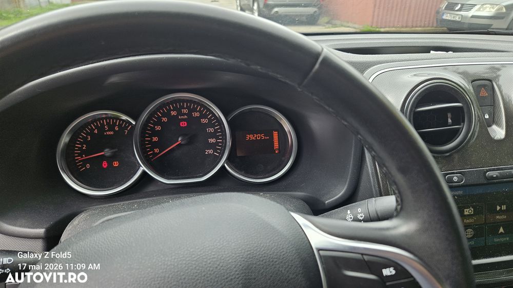 Dacia Logan Stepway 1.5 Blue dCi - 3
