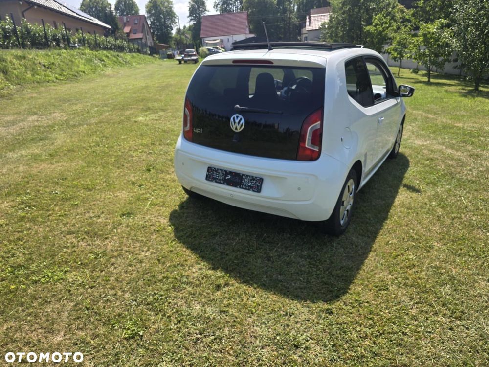 Volkswagen up! - 11