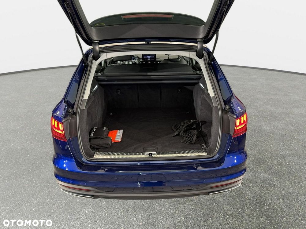 Audi A4 Avant - 15