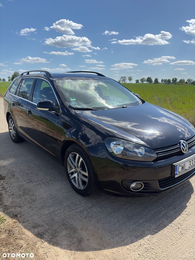 Volkswagen Golf 1.4 TSI Highline - 8