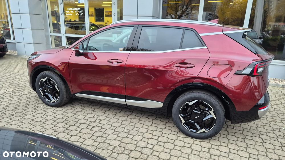Kia Sportage 2026 photo 5