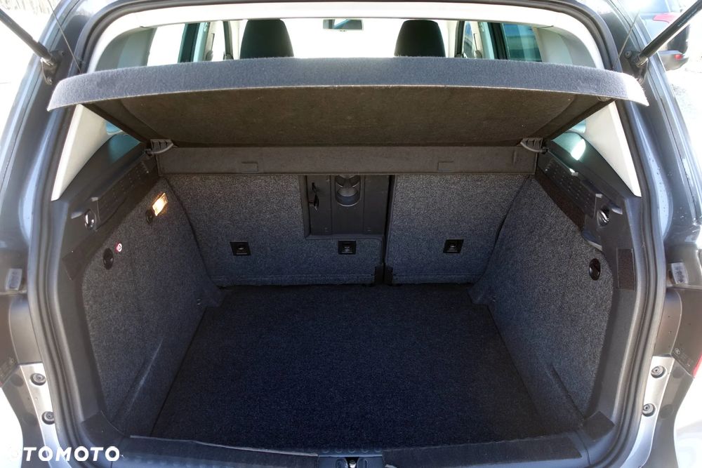 Volkswagen Tiguan 2.0 TDI DPF 4Motion BlueMotion Technology DSG Cup Sport & Style - 17