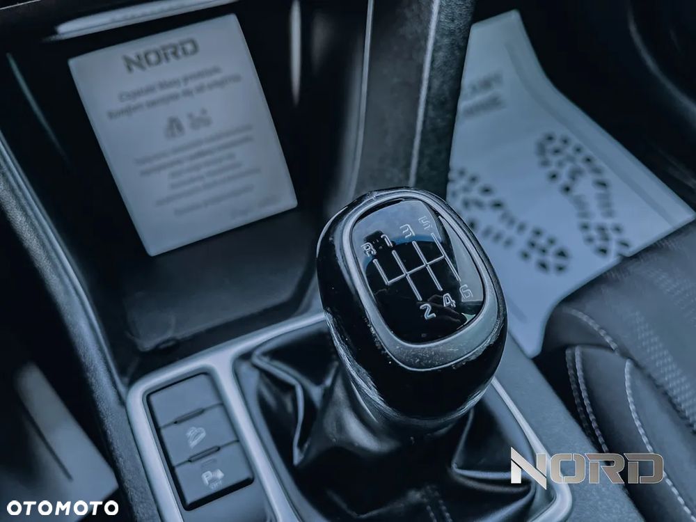 Kia Sportage 1.6 GDI M 2WD - 21