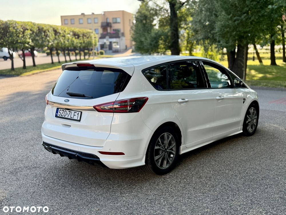 Ford S-Max 2.0 EcoBlue ST-Line - 3