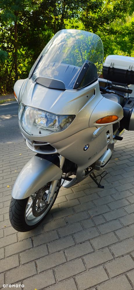 BMW RT - 3