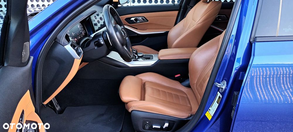 BMW Seria 3 - 10