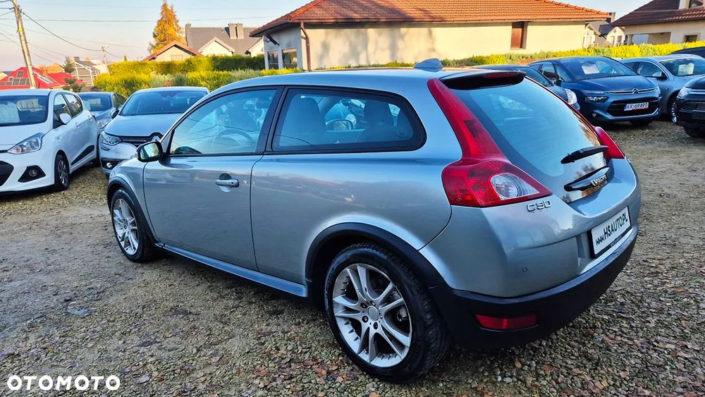 Volvo C30 1.8 Summum - 23
