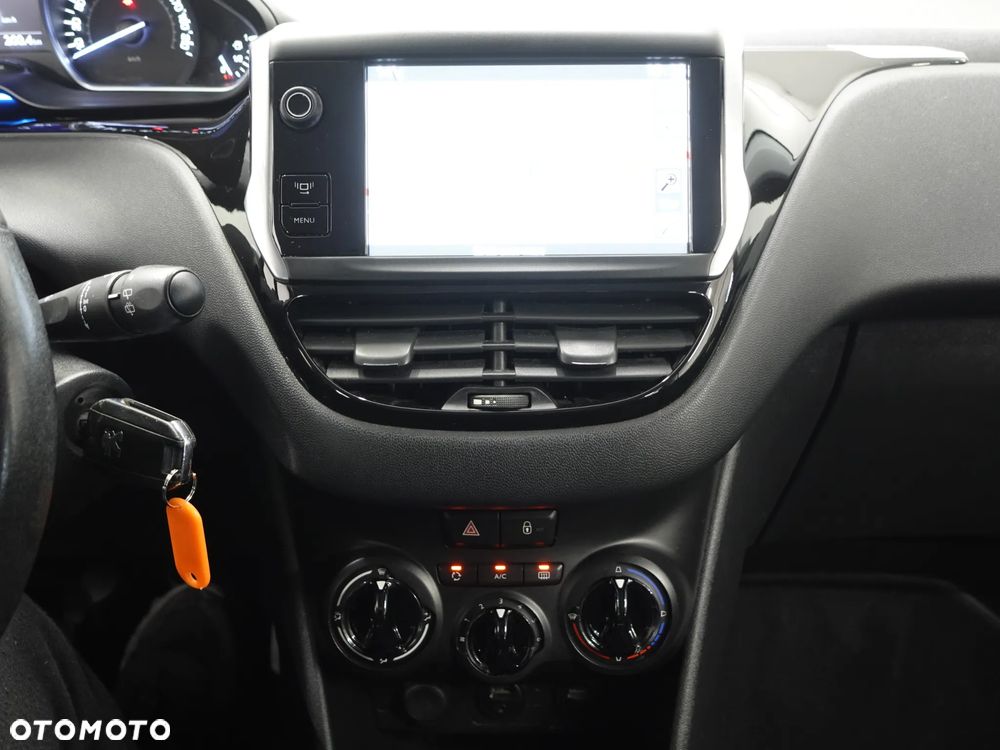 Peugeot 208 82 VTI Active - 29