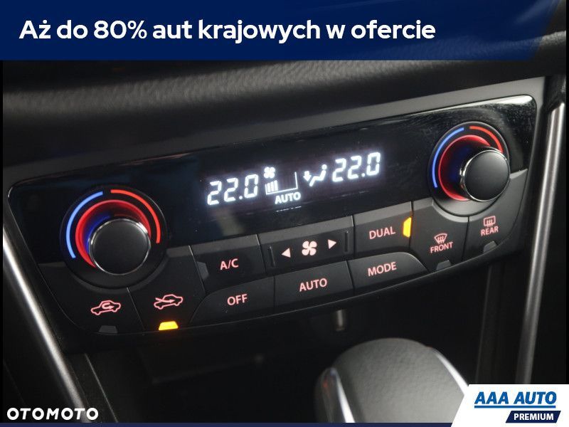 Suzuki SX4 S-Cross - 13