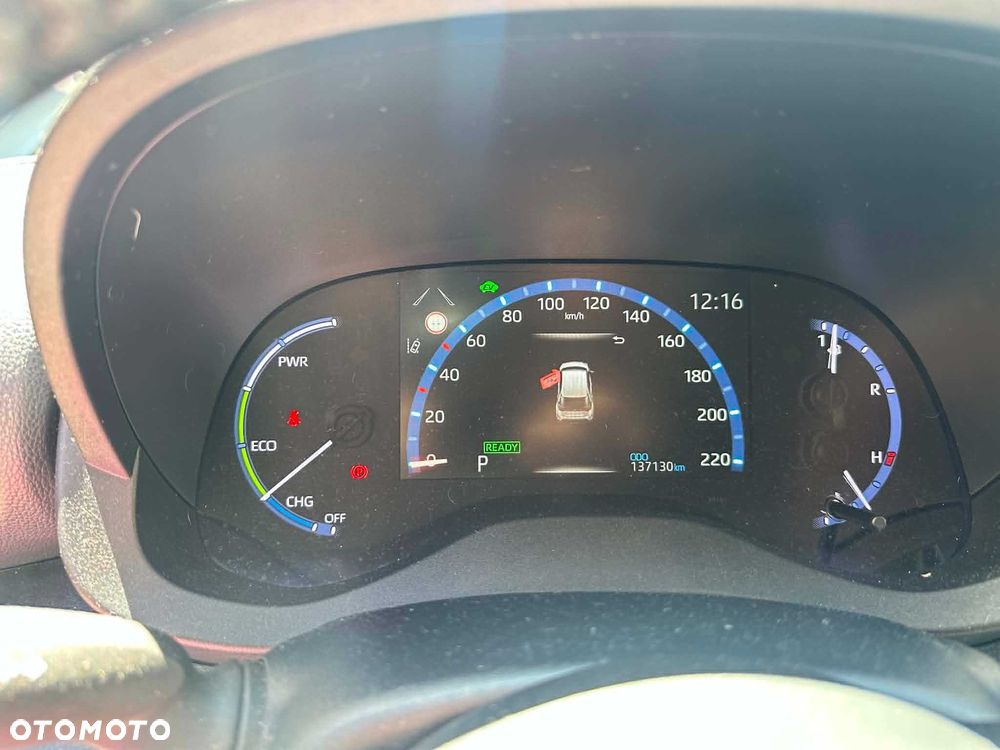 Toyota Yaris Cross - 6