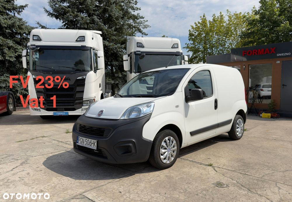 Fiat Fiorino 1.4 Easy - 14