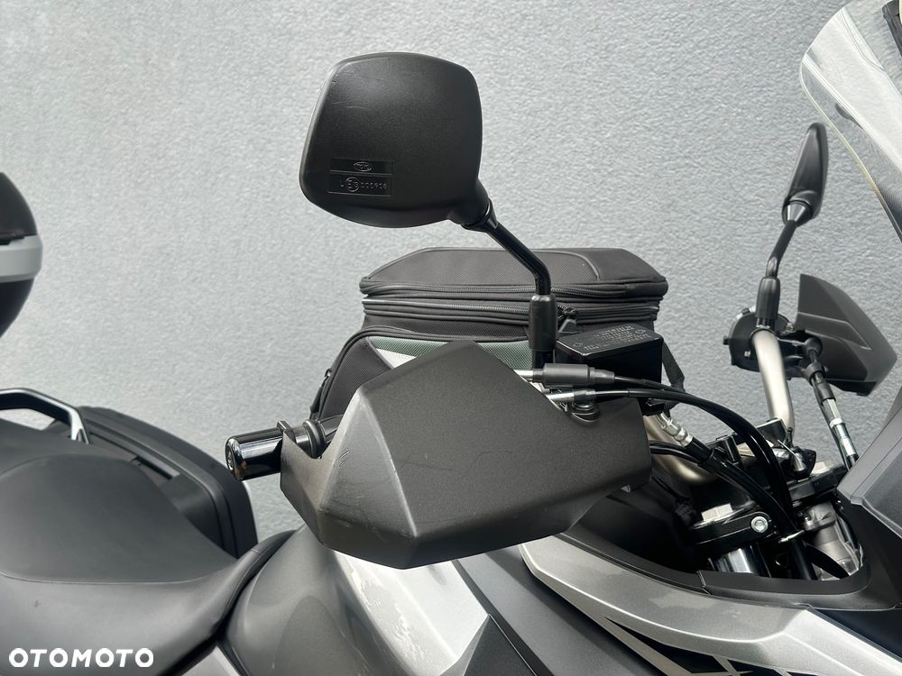 Suzuki DL - 14