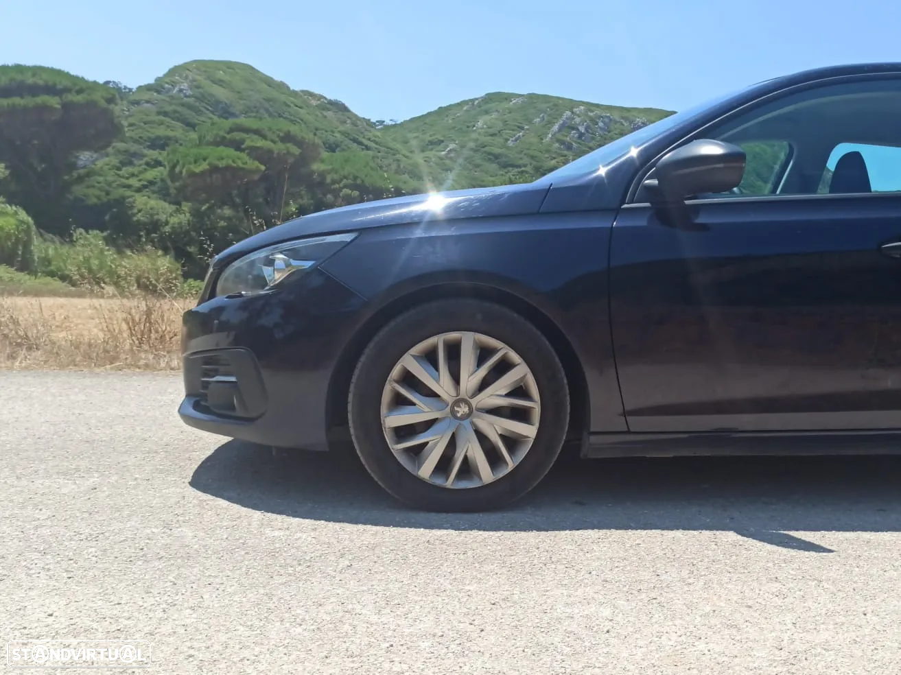 Peugeot 308 SW 1.5 BlueHDi Business Line - 13