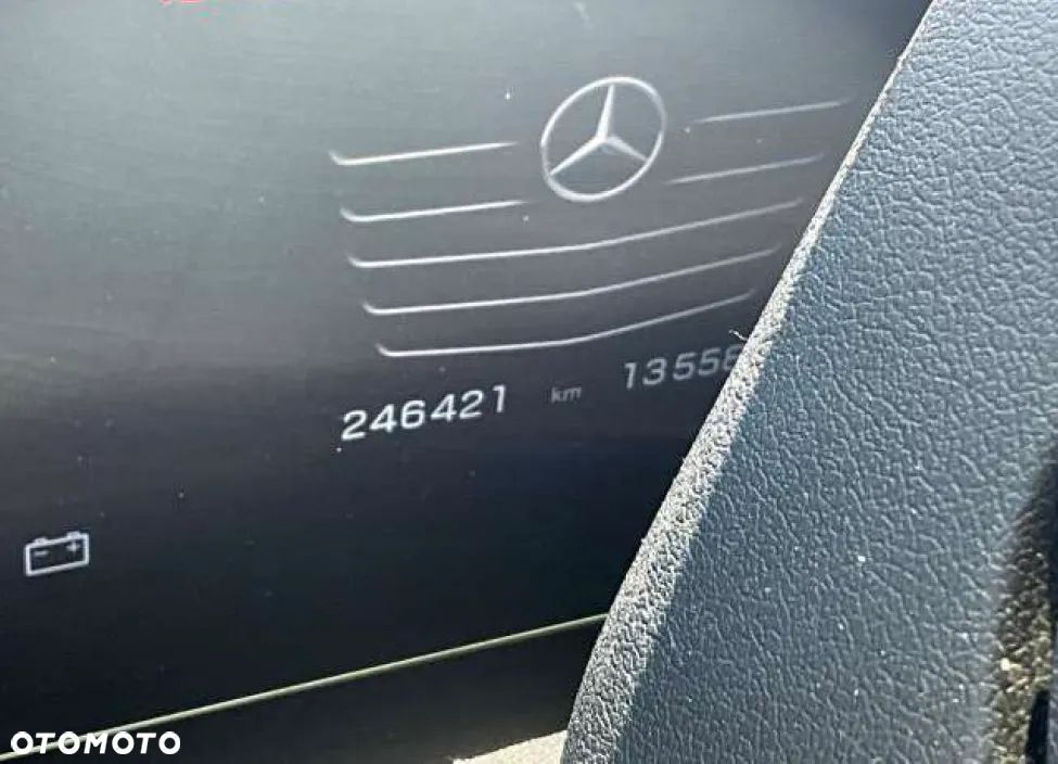 Mercedes-Benz ACTROS 1848 / MEGA / RETARDER / KLIMA POSTOJOWA / GIGA SPACE - 15