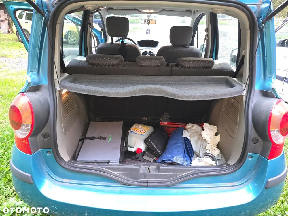 Renault Modus - 8