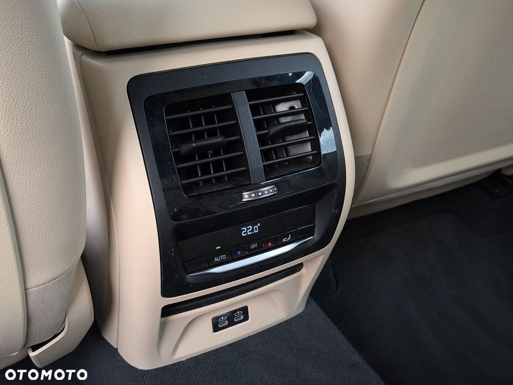 BMW X3 xDrive20i GPF M Sport sport - 16