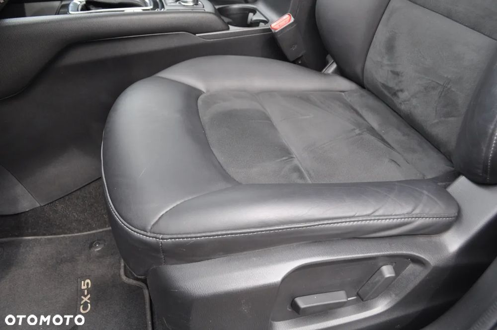 Mazda CX-5 2.5 Skyprestige AWD - 17