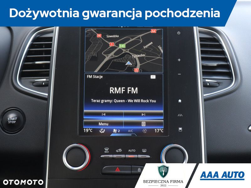 Renault Grand Scenic - 11