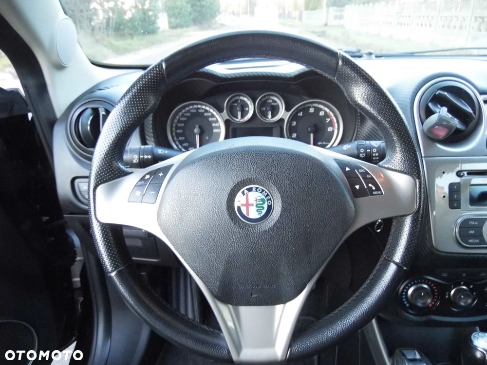 Alfa Romeo Mito 1.4 16V Turismo - 30