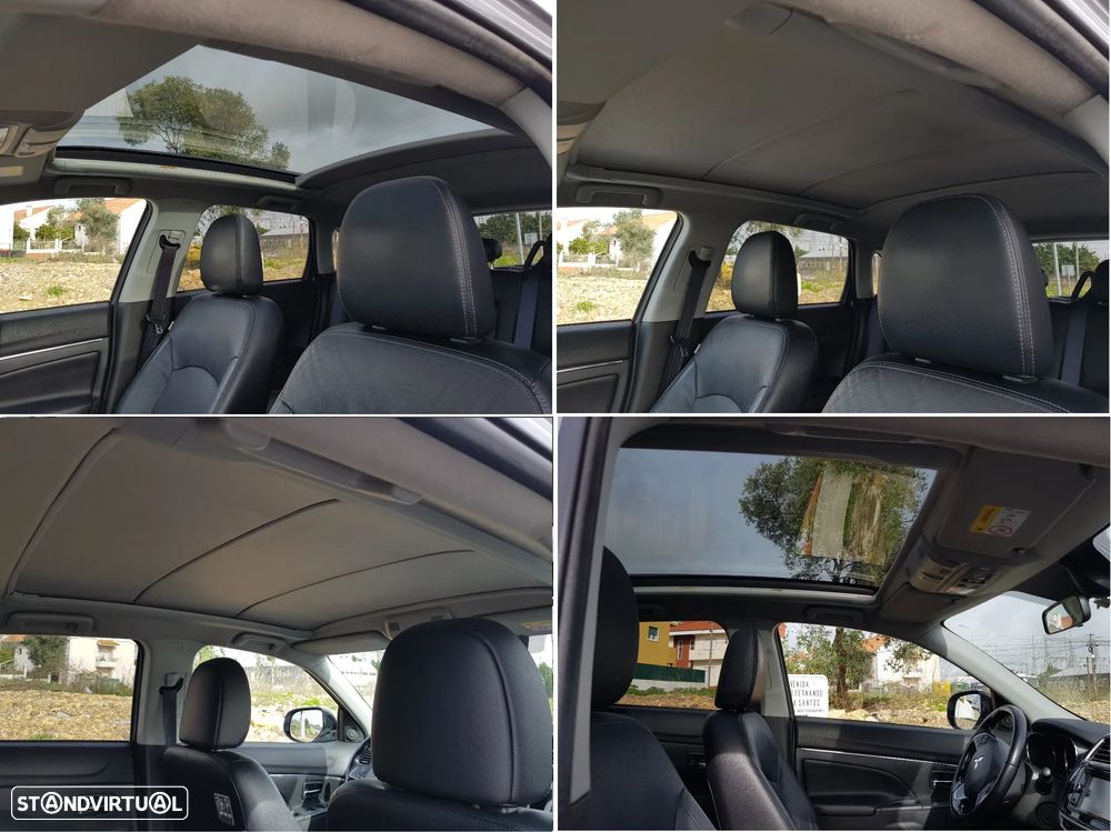 Mitsubishi ASX 1.6 DI-D Tokyo Edition - 41