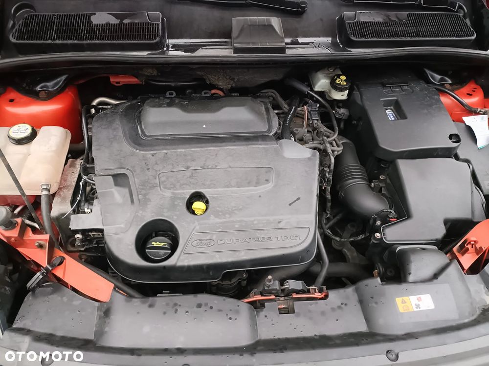 Ford Kuga 2.0 TDCi Titanium S - 12