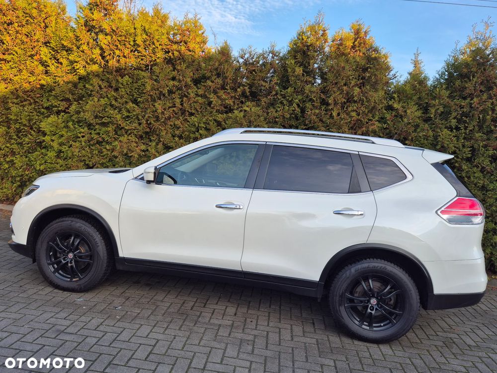 Nissan X-Trail 1.6 DCi Tekna 2WD EU6 - 5