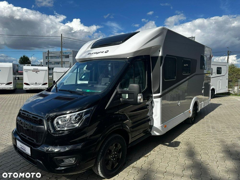 Sunlight T690L - 4
