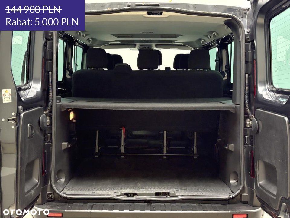 Renault Trafic - 8