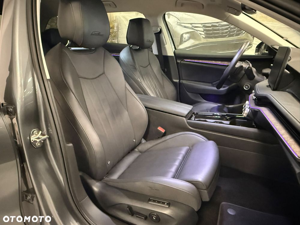Skoda Superb - 28