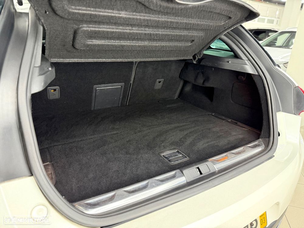 Citroën DS5 2.0 HDi Hybrid4 Sport Chic CMP6 - 22