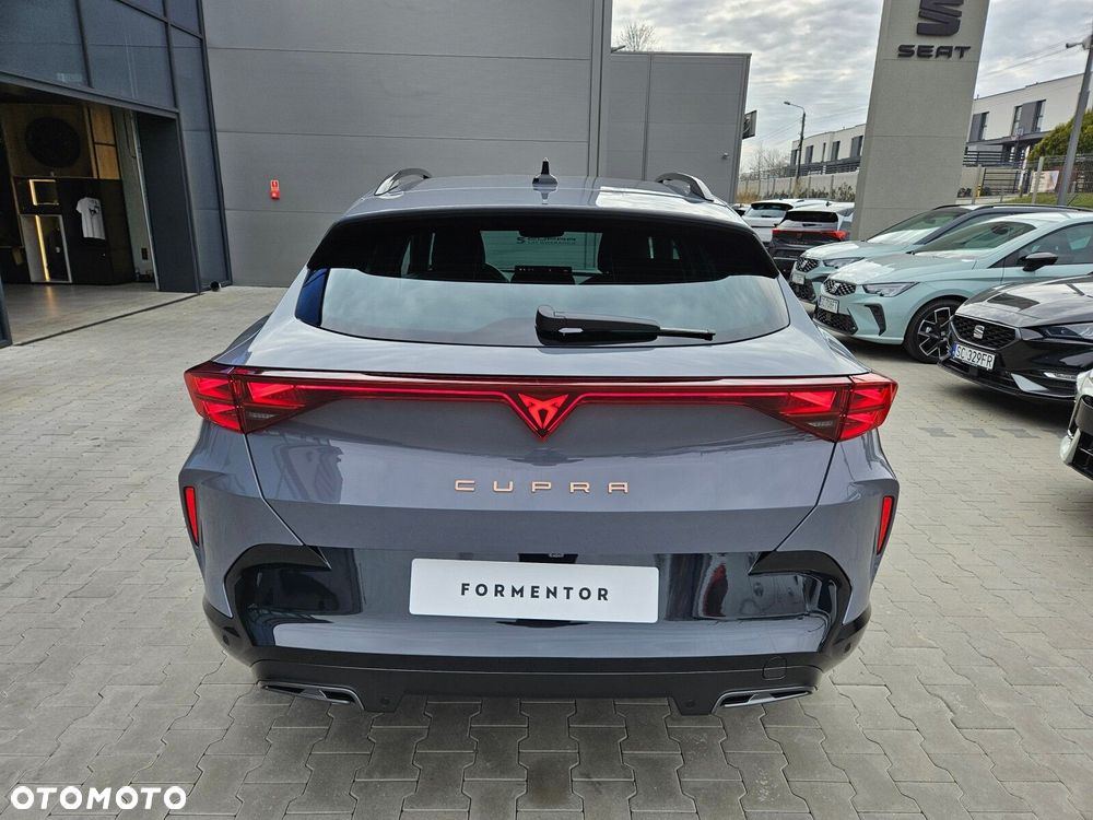 Cupra Formentor 1.5 TSI - 6