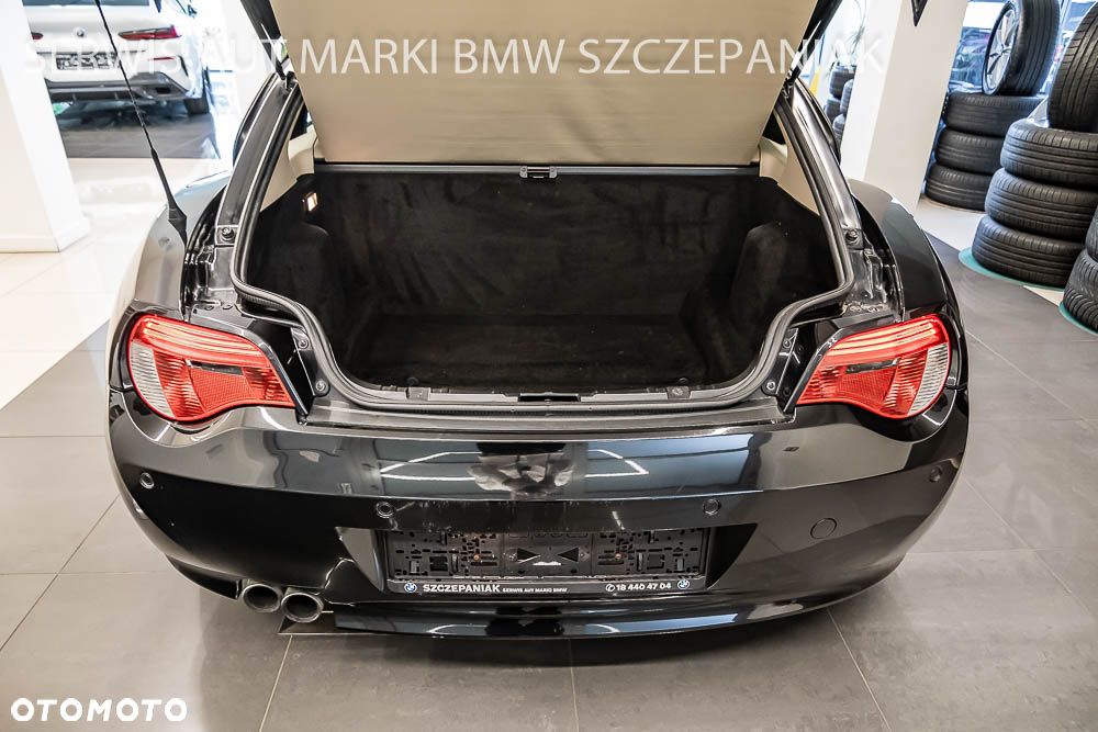 BMW Z4 - 21