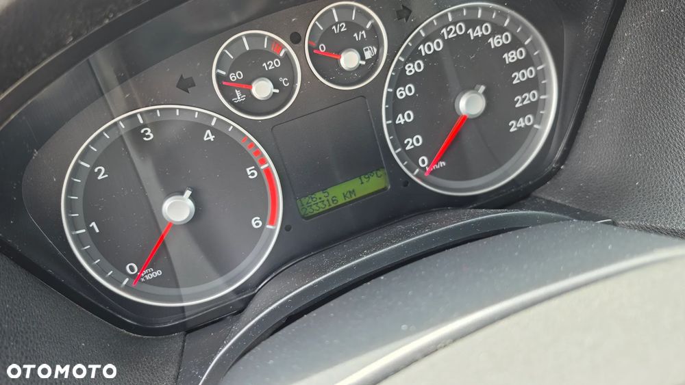 Ford C-MAX 1.6 TDCi Style - 21