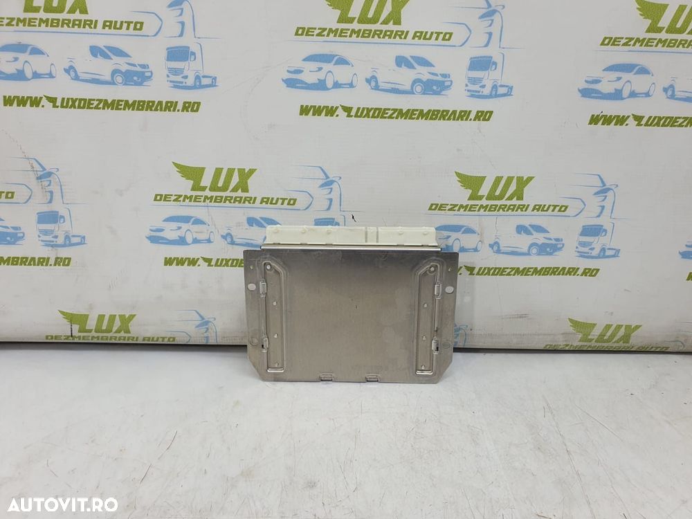 Calculator modul abs 0295454232 Mercedes-Benz A-Class W168  [din 1997 - 2